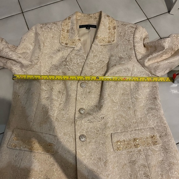 Nipon boutique suit set - Picture 11 of 12